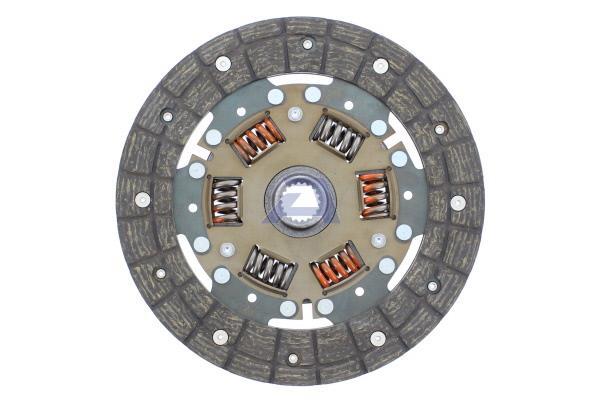 Disque d'embrayage AISIN DH-004